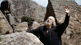 Кадр з фільму Біблія: На початку...