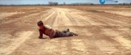 Кадр з фільму Зниклі