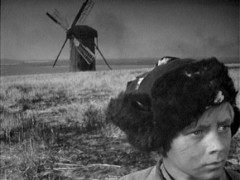 Кадр з фільму Нене