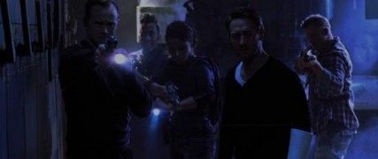 Кадр з фільму Колекціонер 2