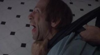 Кадр з фільму Ніде сховатися