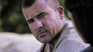 Кадр з фільму В ім'я короля 3: Остання місія