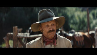 Кадр з фільму До кінця світу