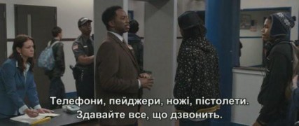 Кадр з фільму Голодний кролик атакує