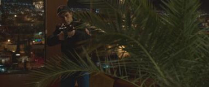 Кадр з фільму Флешбек