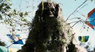 Кадр з фільму У коханні дозволено все