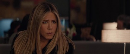 Кадр з фільму Новорічний корпоратив