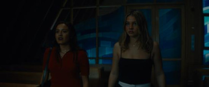 Кадр з фільму Я знаю, що ви скоїли минулого літа