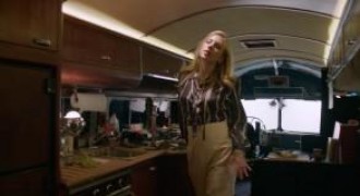 Кадр з фільму Запаморочливі фантазії Чарлі Свона ІІI