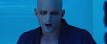 Кадр з фільму План втечі 2