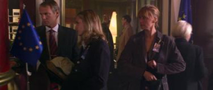 Кадр з фільму Третя хвиля