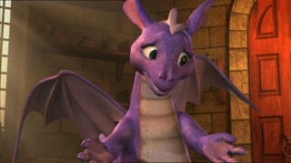 Кадр з фільму Барбі як Рапунцель