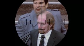 Кадр з фільму Мелоун