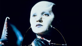 Кадр з фільму Повсталий з пекла 2. Пекельні пута