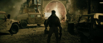 Кадр з фільму Гаси світло