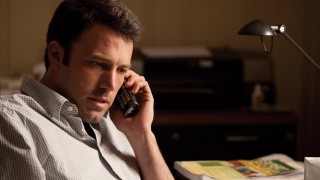 Кадр з фільму В компанії чоловіків