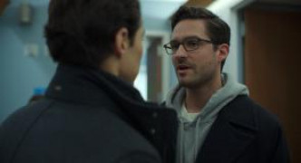 Кадр з фільму Обережно, спойлери!