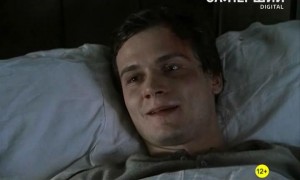 Кадр з фільму Маленька Фадетта