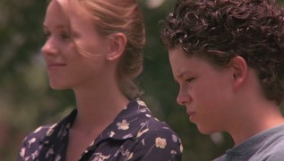 Кадр з фільму Діти кукурудзи 4: Жнива