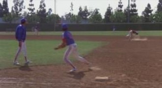 Кадр з фільму Мільйони Брюстера