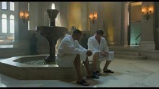 Кадр з фільму Двійник