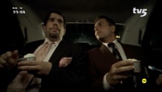 Кадр з фільму Красуня