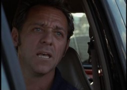 Кадр з фільму Злочинна кров