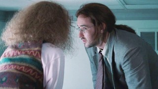 Кадр з фільму Бути Джоном Малковічем