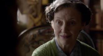 Кадр з фільму Бруклін