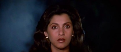 Кадр з фільму Жертва заради кохання