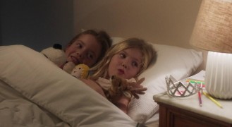 Кадр з фільму Дивовижна місіс Мей