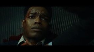 Кадр з фільму 21 міст