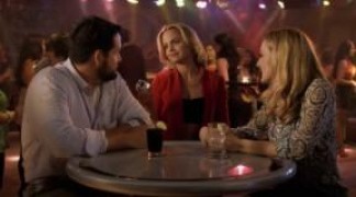 Кадр з фільму Протилежна стать