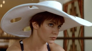 Кадр з фільму Нікіта (Її звали Нікіта)