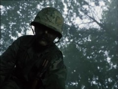 Кадр з фільму Ультиматум