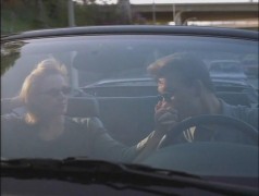 Кадр з фільму Лулу назавжди