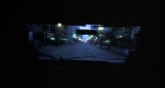 Кадр з фільму Бестселер