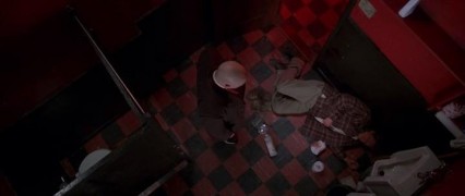 Кадр з фільму Грошовий поїзд