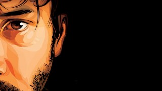 Кадр з фільму Затьмарення