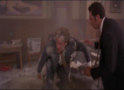 Кадр з фільму Судова помилка