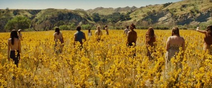 Кадр з фільму Погані часи у «Ель Роялі»