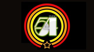 Кадр з фільму Студія 54