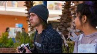 Кадр з фільму Це все він