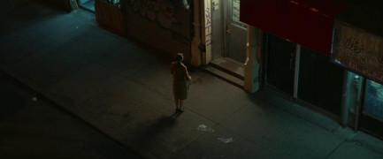 Кадр з фільму Чиста гра