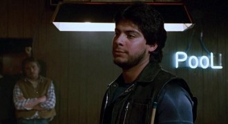 Кадр з фільму Колір грошей