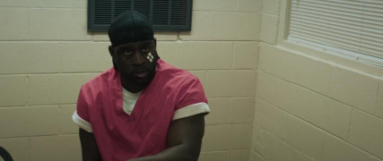 Кадр з фільму Фортеця впаде