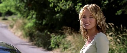 Кадр з фільму Широко крокуючи