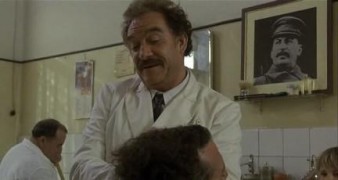 Кадр з фільму Нене