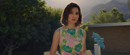 Кадр з фільму Не хвилюйся, серденько