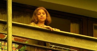 Кадр з фільму Дитячі ігри (Закохайся в мене, якщо наважишся)